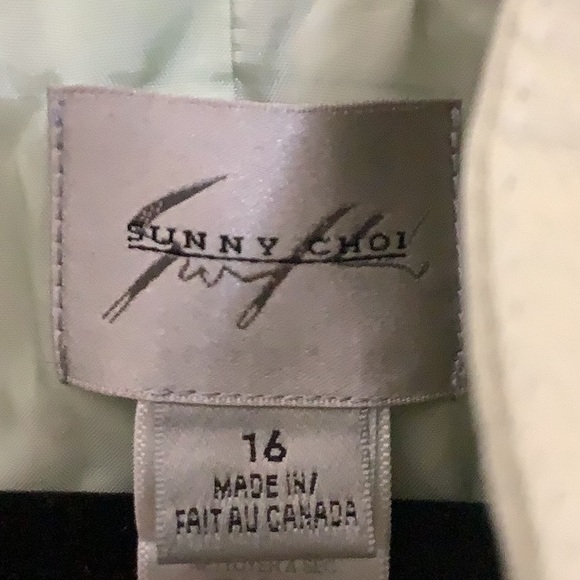 Sunny Choi Women Blazer - Picture 6 of 8